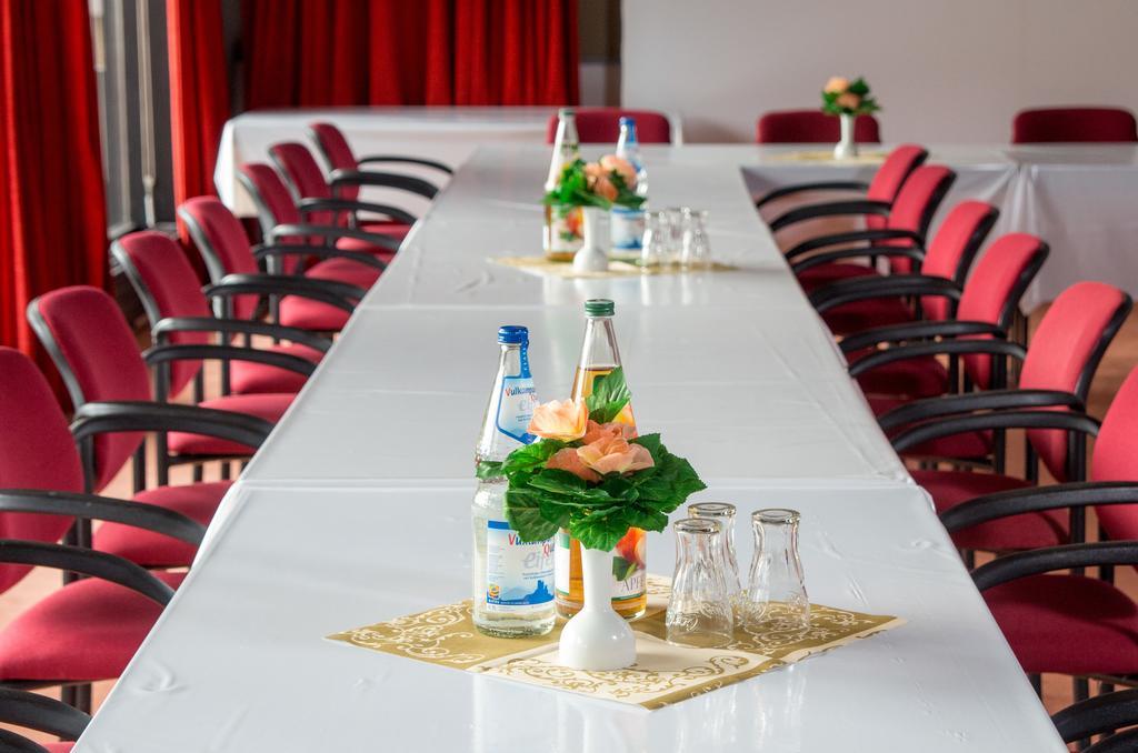 Landhotel Westerwald 엘샤이트 외부 사진