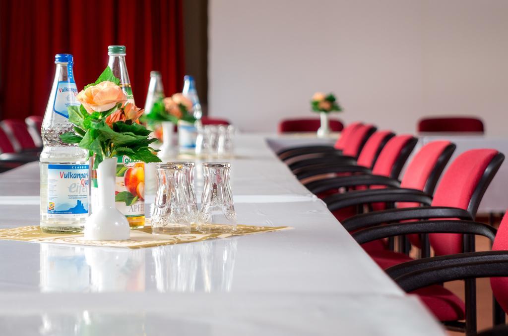 Landhotel Westerwald 엘샤이트 외부 사진
