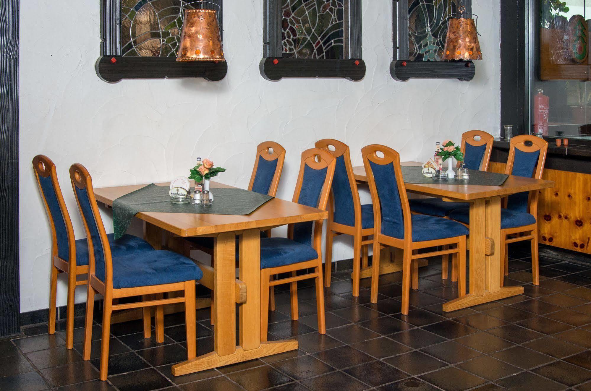 Landhotel Westerwald 엘샤이트 외부 사진